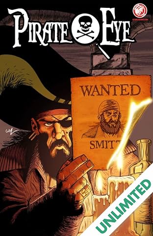 Pirate Eye: Exiled from Exile #3